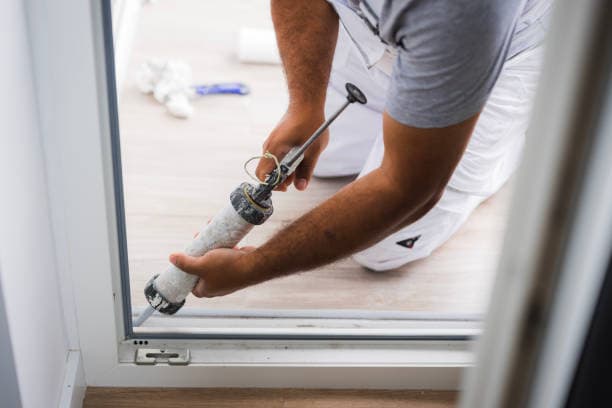 Sliding Door Repair